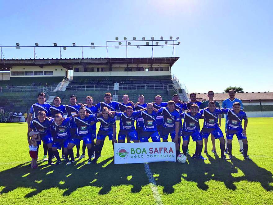 Associação Amigos do Botucaraí - Vila Botucaraí