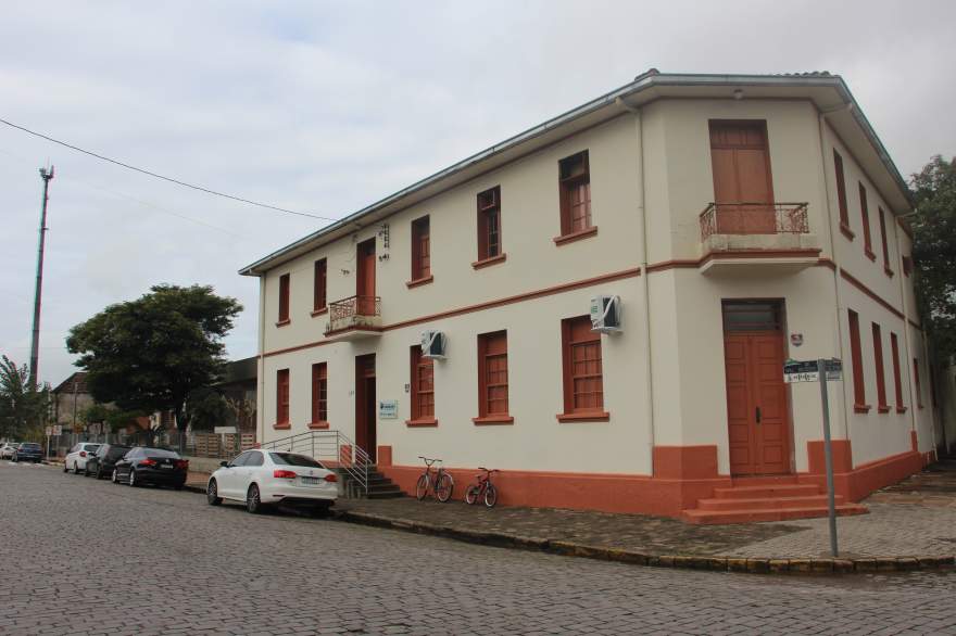 (Foto: Odete Jochims | Folha de Candelária)