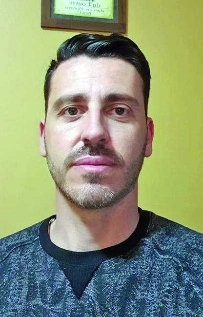 Rodrigo Collar: eleição atípica
