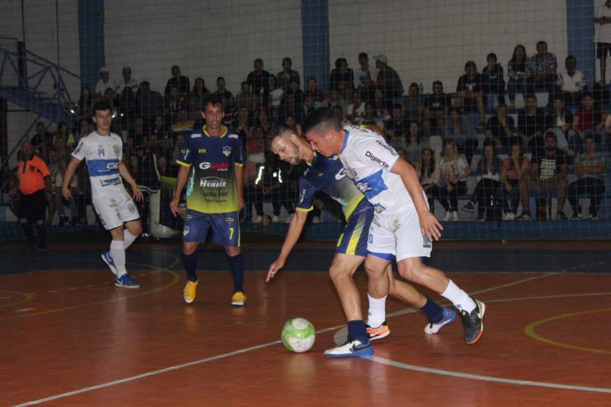 Vila Real 2 x 2 Marvados