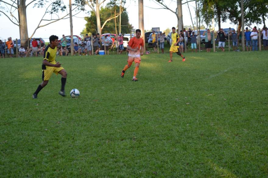 Ouro Preto 1 x 1 Estrela