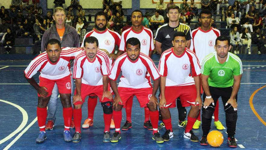 A equipe do ADS/NET