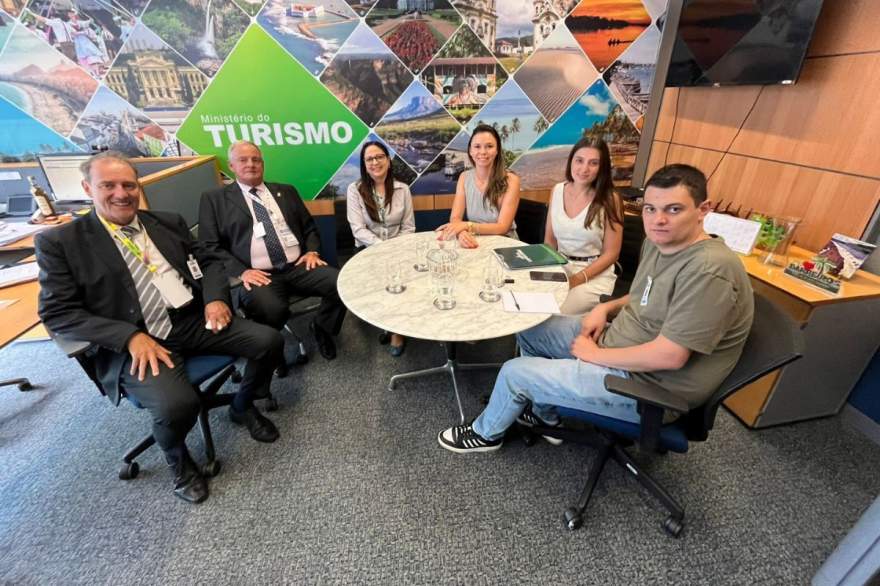 Foto: Divulgação | AI Prefeitura