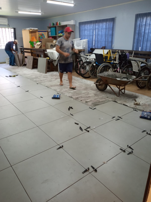 Foto: Folha de Candelária / Divulgação