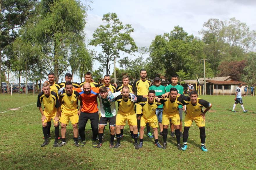 Equipe B do Ouro Preto