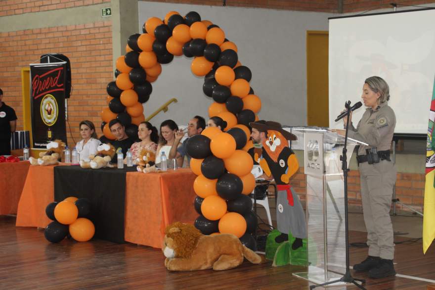 Foto: Arthur L. Mallmann | Folha de Candelária