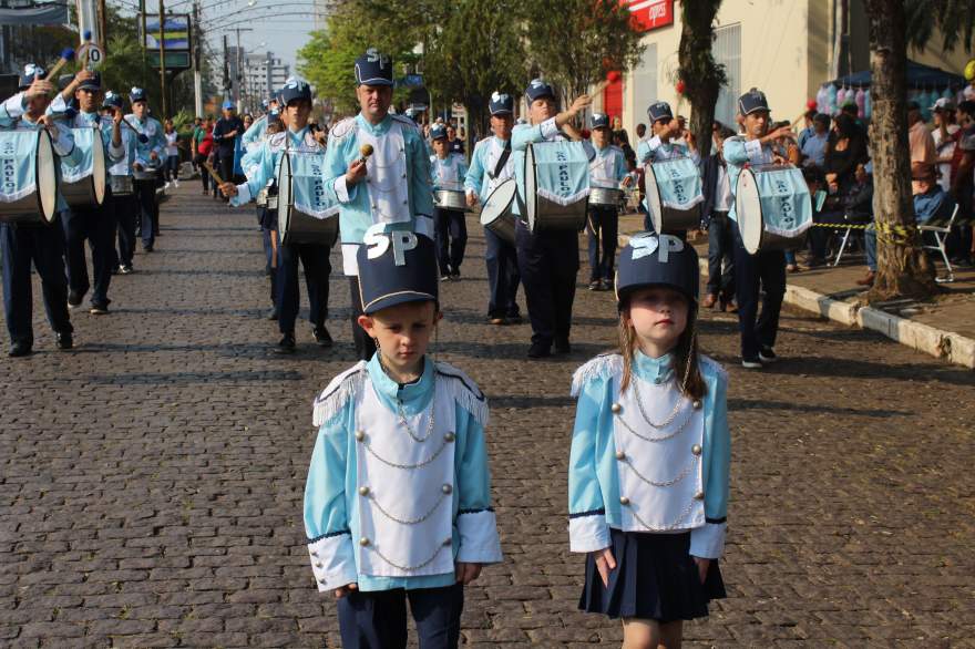 Escola São Paulo