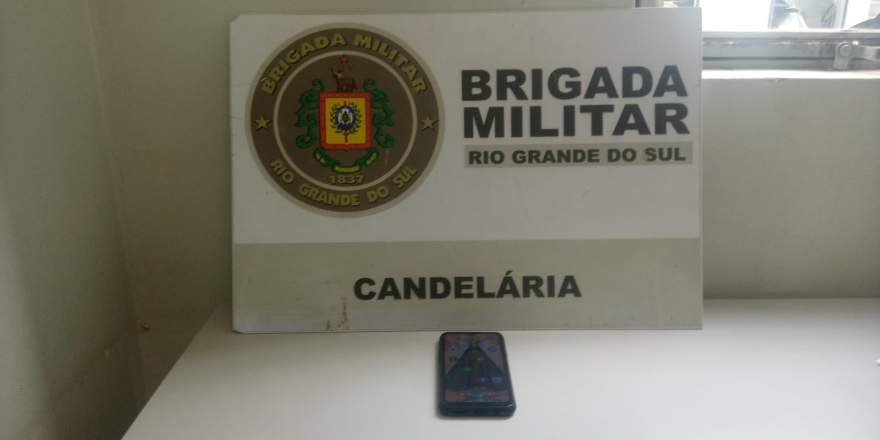 Foto: Brigada Militar / Divulgação