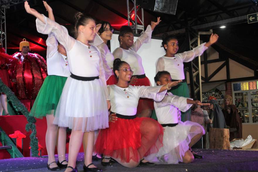 Foto: Odete Jochims / Folha de Candelária