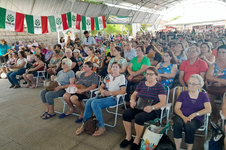 Foto: STR / Divulgação