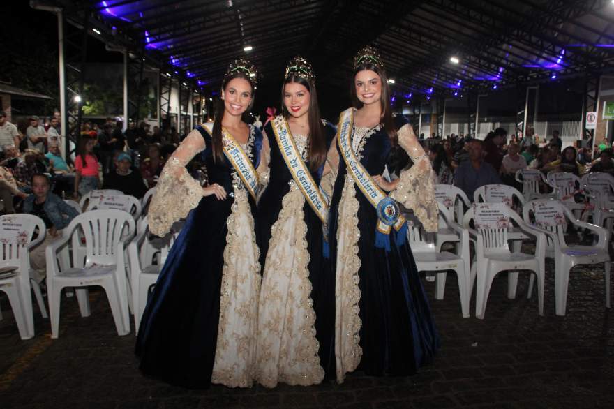 Foto: Odete Jochims | Folha de Candelária