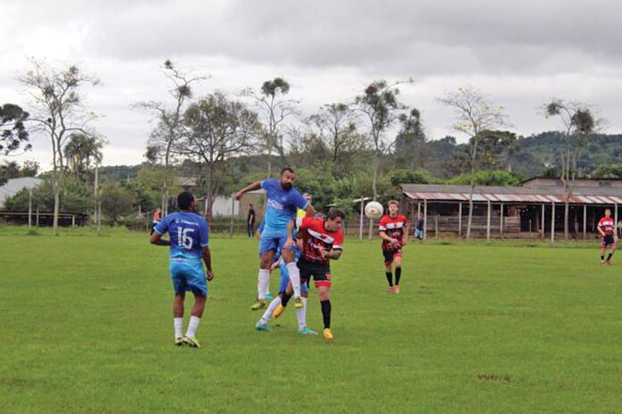 União chega na última rodada com chances
 de classificação 