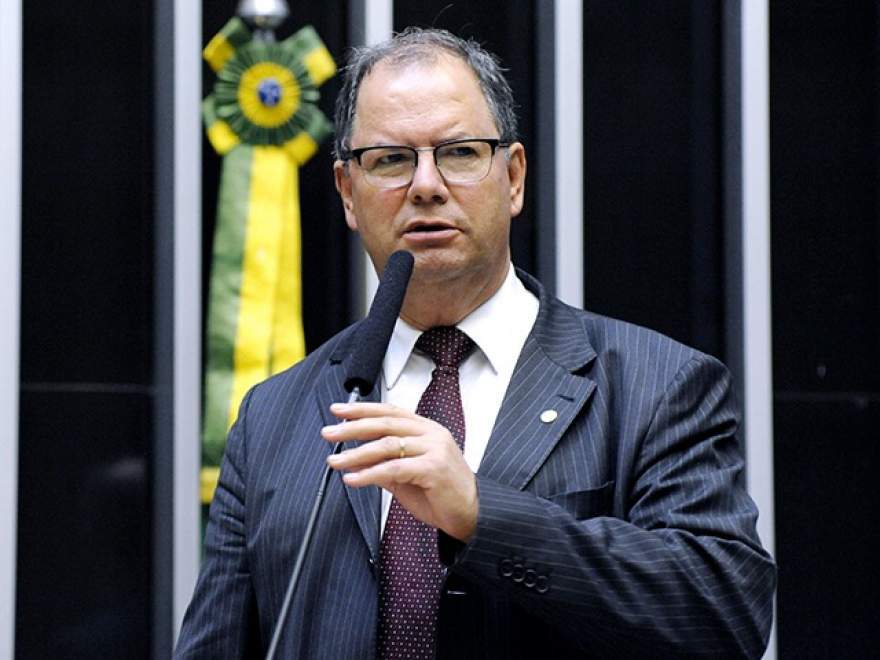 Deputado Alceu Moreira