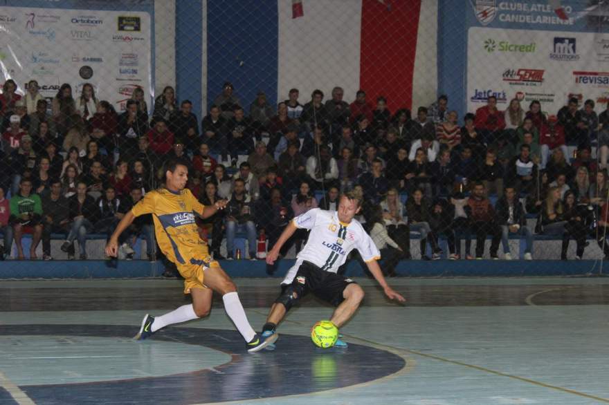 Marvados 2 x 2 Real/Posto Potrich