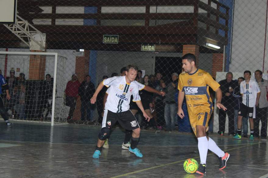 Marvados 2 x 2 Real/Posto Potrich