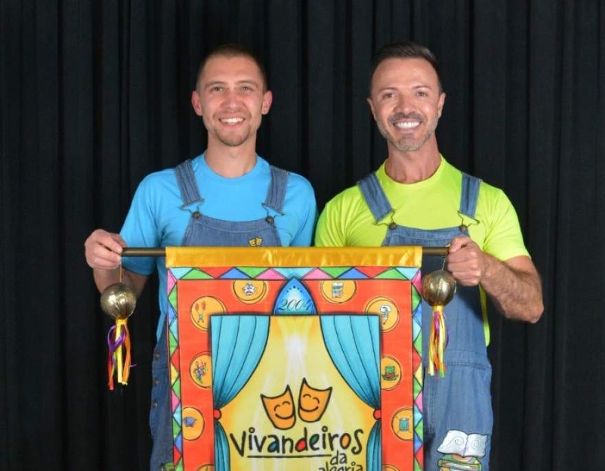 Grupo Vivandeiros