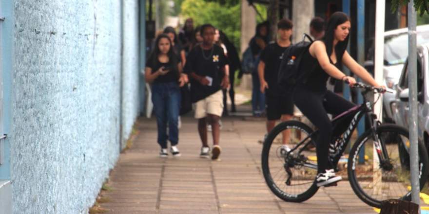 Foto: Odete Jochims | Folha de Candelária