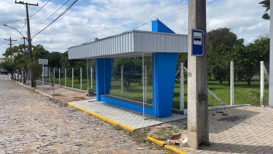 Foto: AI Prefeitura / Divulgação