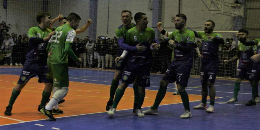 UGF 5 x 3 Vila Real (Livre)