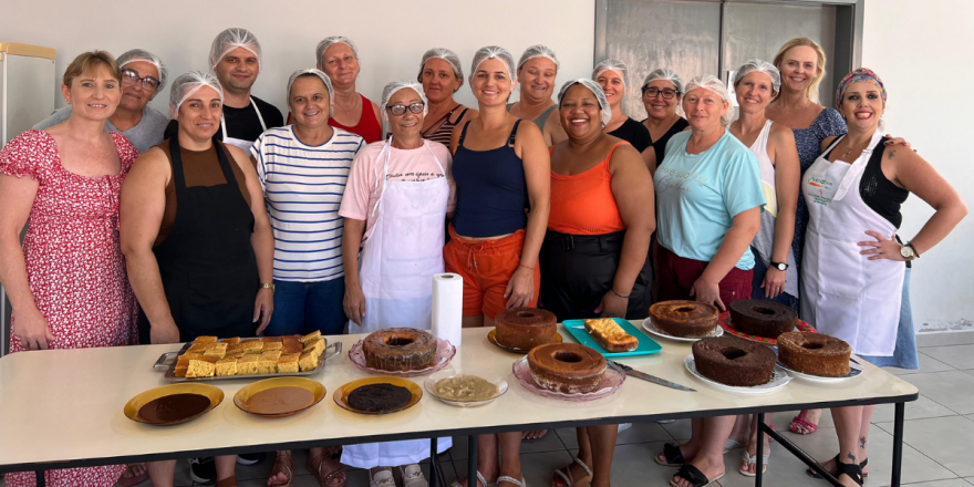 Foto: Divulgação | AI Prefeitura