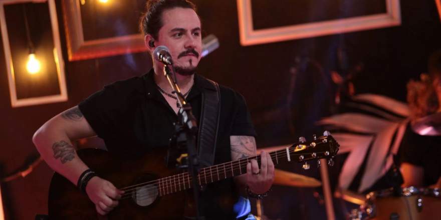 Dino Fonseca (Foto: Divulgação)
