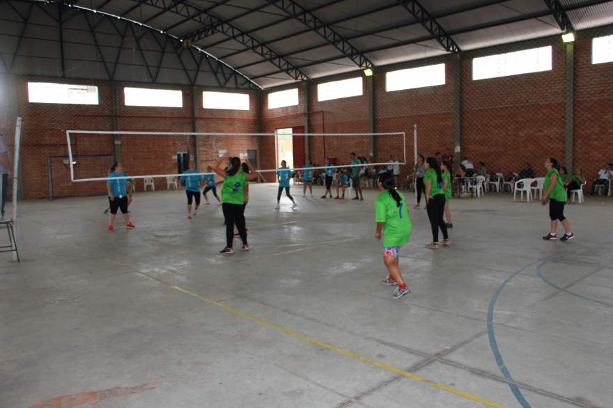 Vôlei Feminino