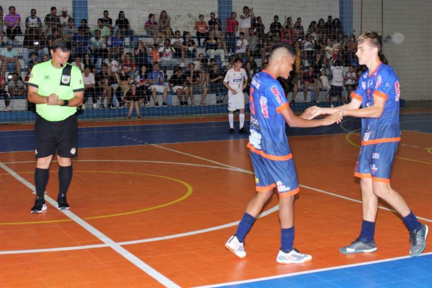 Após vitória em casa, a equipe sub 15 terá confronto decisivo contra a ACBF neste domingo