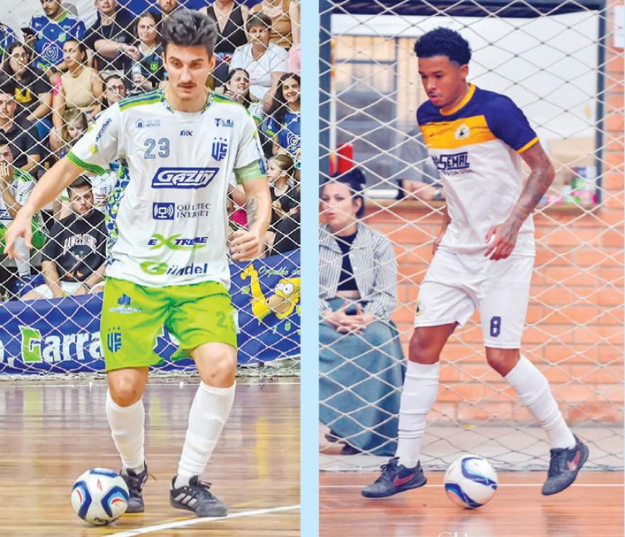 Fotos: Ivo Spiazzi • Cia da Foto Esportes