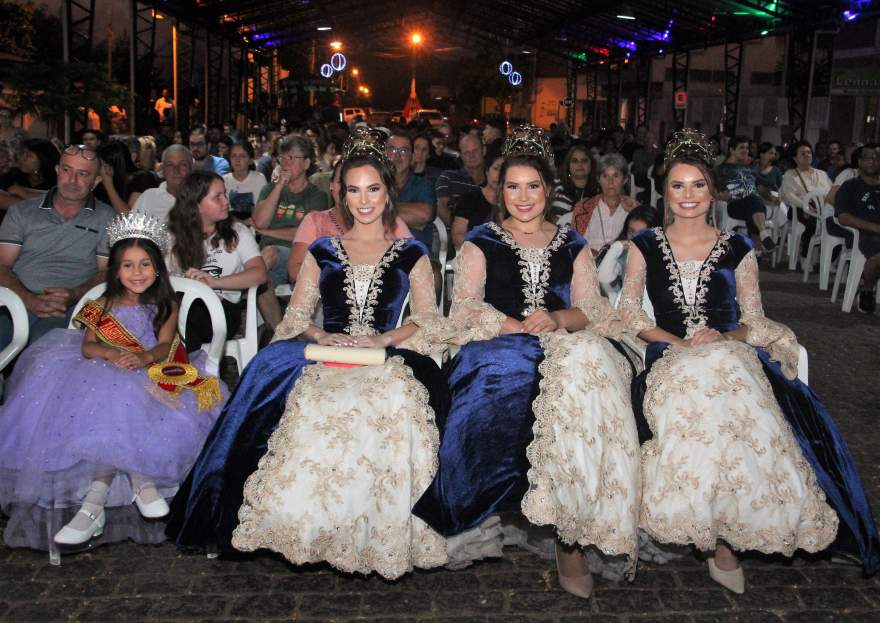 Foto: Odete Jochims / Folha de Candelária