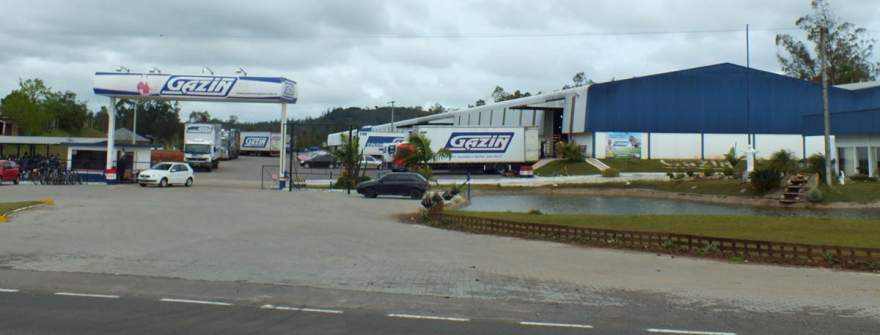 Instalação de fábricas da Gazin e da Beira Rio ajudaram a impulsionar o emprego na cidade 