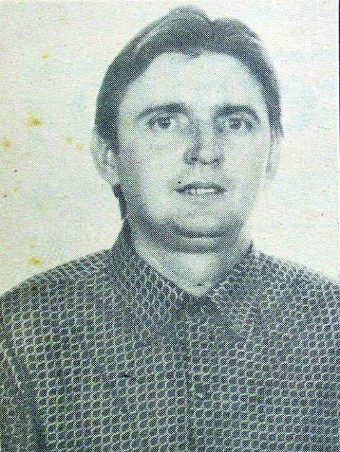 Jorge Hoffmann: o segundo prefeito de Cerro Branco