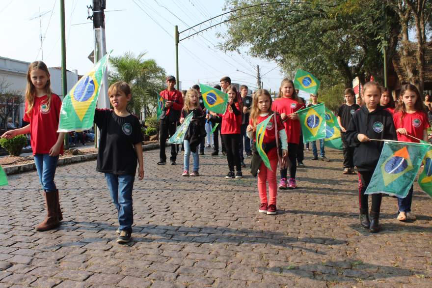 Escola Estadual Francisco Hübner Filho