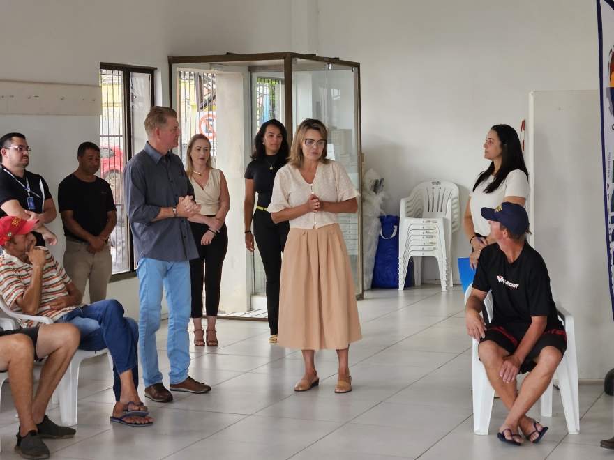 Foto: Arthur Lersch Mallmann | Folha de Candelária