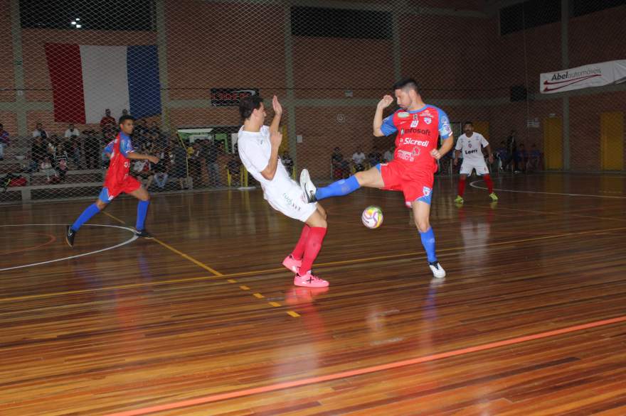 Candelarienses se prepararam para a Liga Gaúcha 3 e cachoeirenses para o Estadual Série Ouro