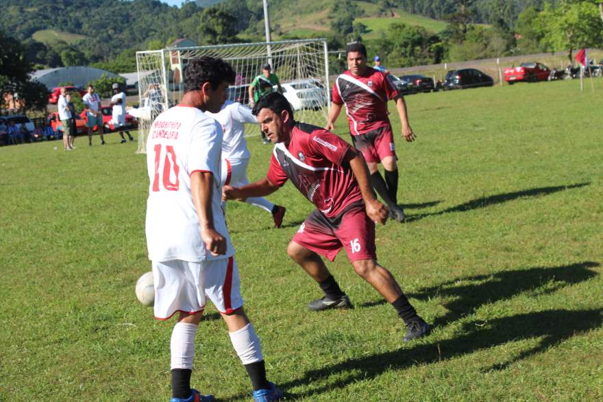 Botucaraí 3 x 2 Unidos do Rincão (Veteranos)