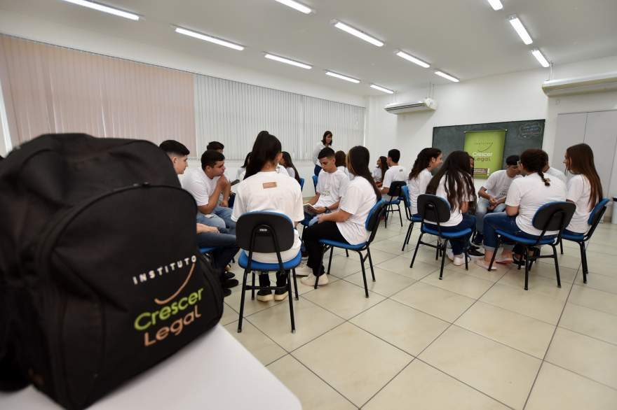 155 jovens serão certificados