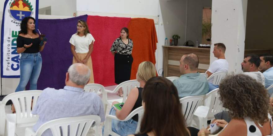 Foto: Odete Jochims | Folha de Candelária