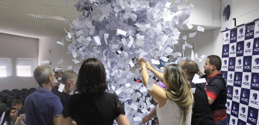 Foto: Arthur Lersch Mallmann / Folha de Candelária