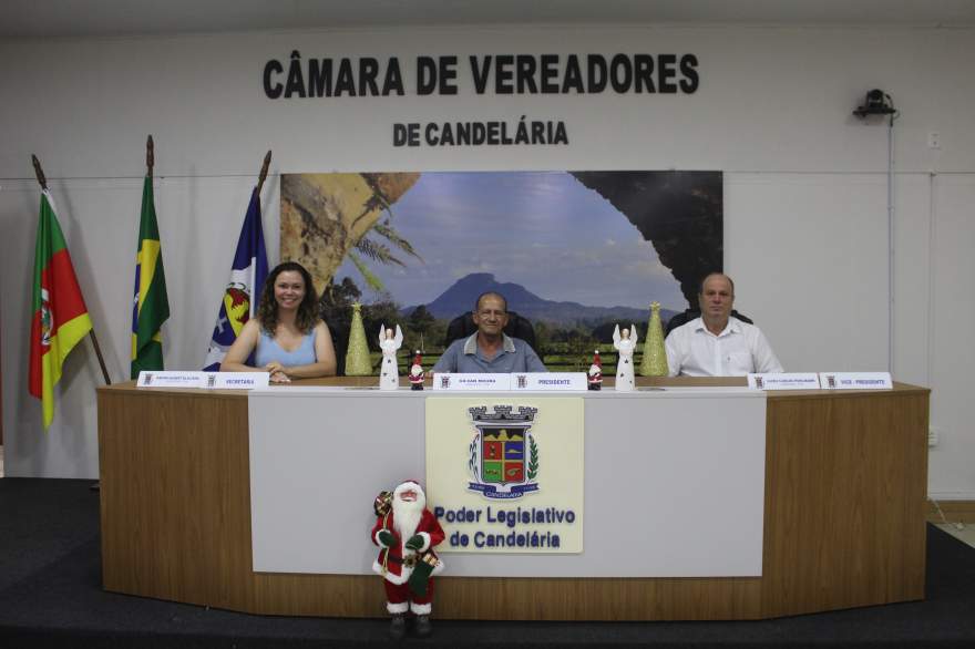 Folha de Candelária - O jornal de Candelária, Cerro Branco e Novo Cabrais