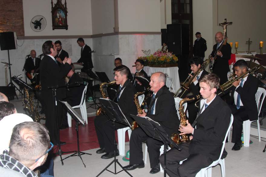 Orquestra Municipal de Candelária