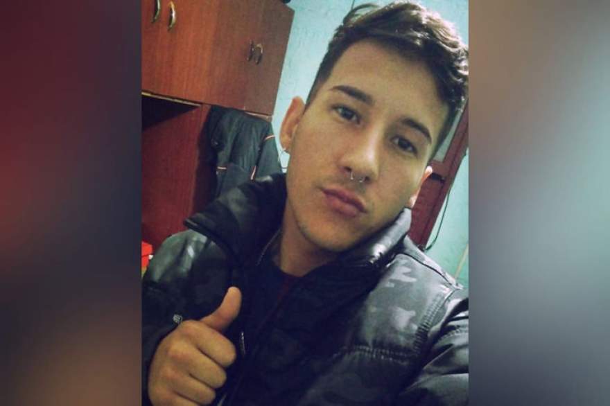 Frentista Carlos José Kolbe tinha 27 anos