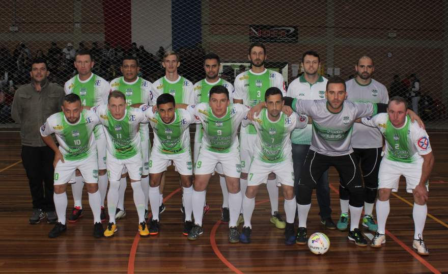 A equipe da Semal/Bataioli