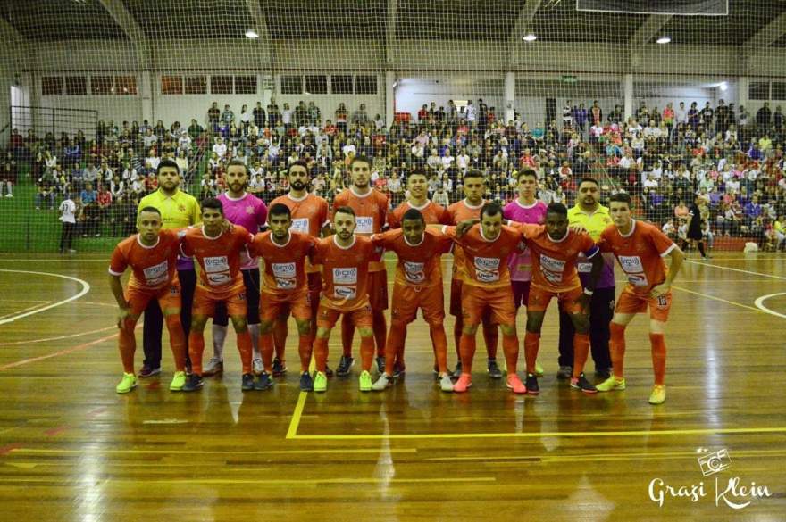 Maxxycandeias recebe o MGA/River e precisa da vitória para seguir vivo na briga pela classificação