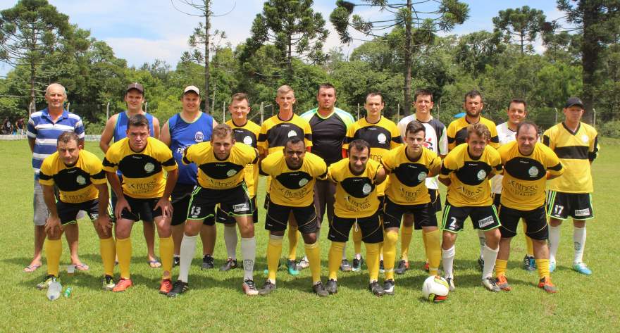 Palmeiras: vice-campeão categoria B