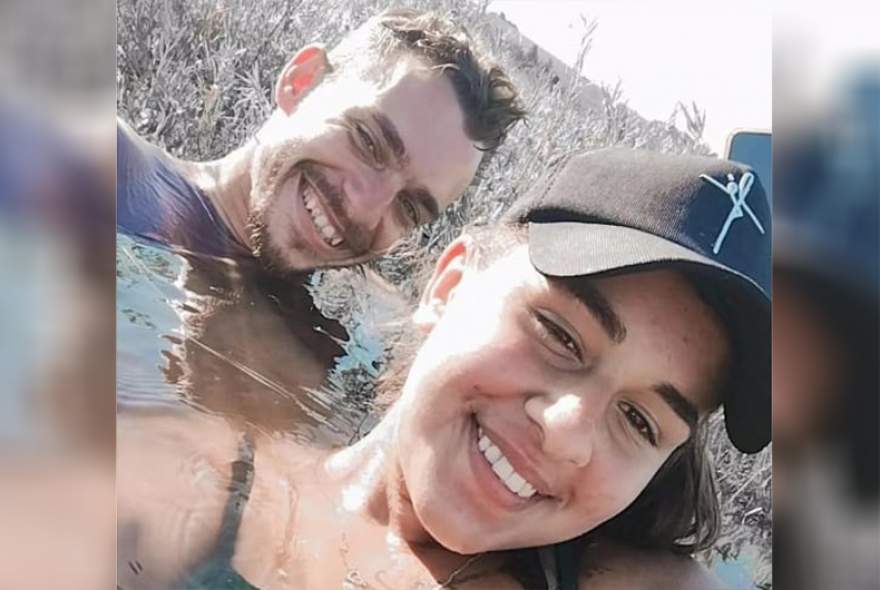 Casal foi executado na noite deste domingo, 21 