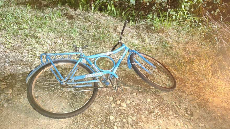 Idoso de 81 anos morre atropelado na ERS-400 