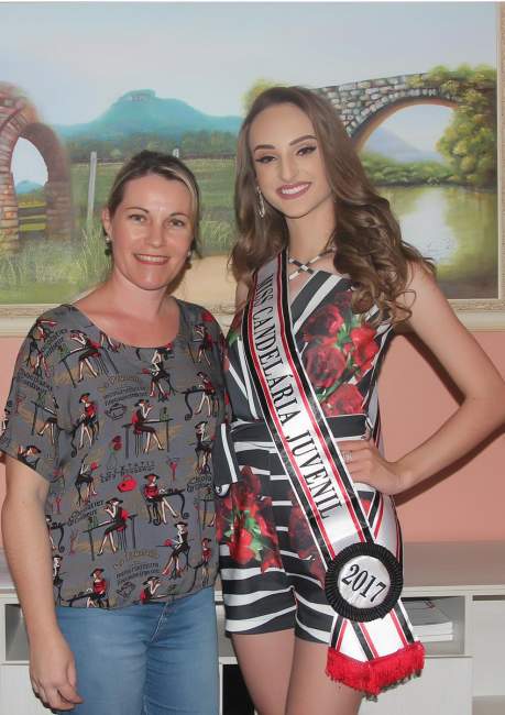 Fabiana Faber e Emanuela Schuster 
