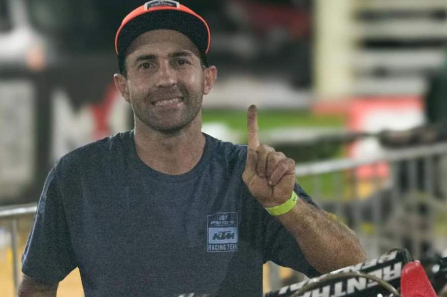 Tiaguera Lupatini ficou com o primeiro lugar na 