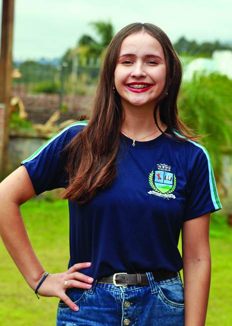 Djenifer Thais Wolff_Escola Francisco Hubner Filho