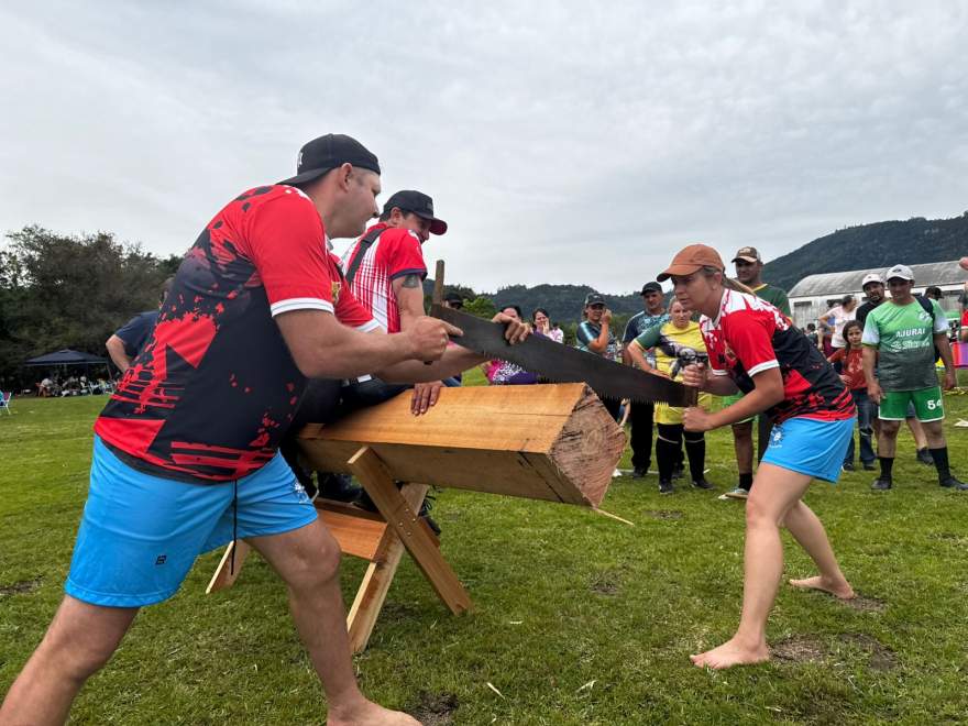 Foto: Matheus Haetinger